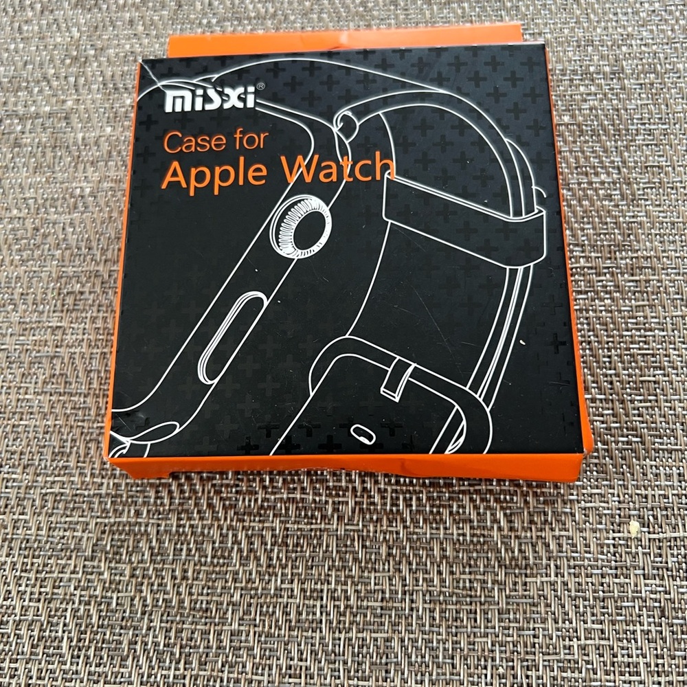 New!‎ Apple Watch cases